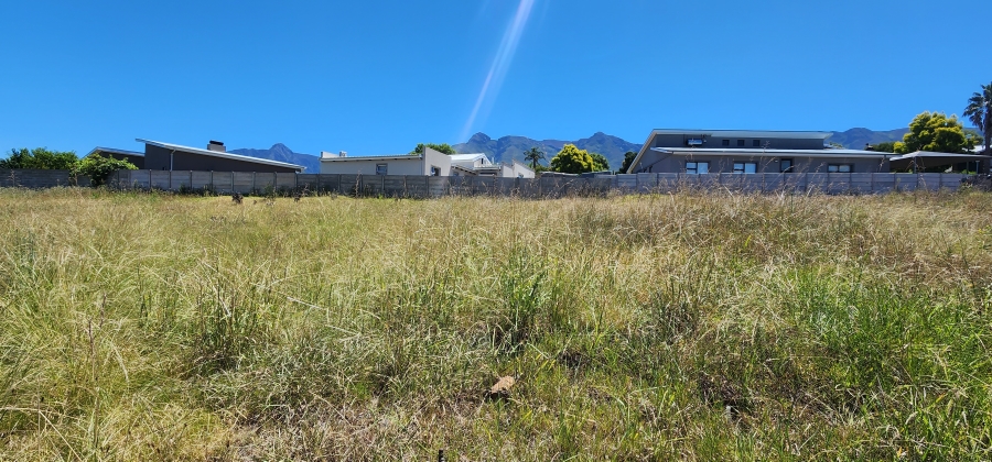 0 Bedroom Property for Sale in Swellendam Western Cape